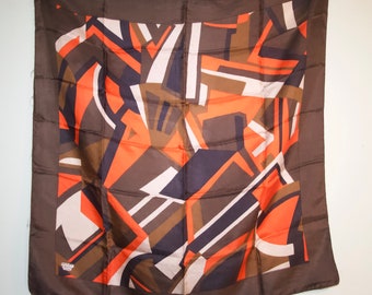 Liberty Of London Silk Scarf