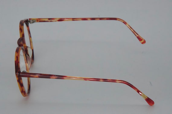Round Rx Glasses - image 2