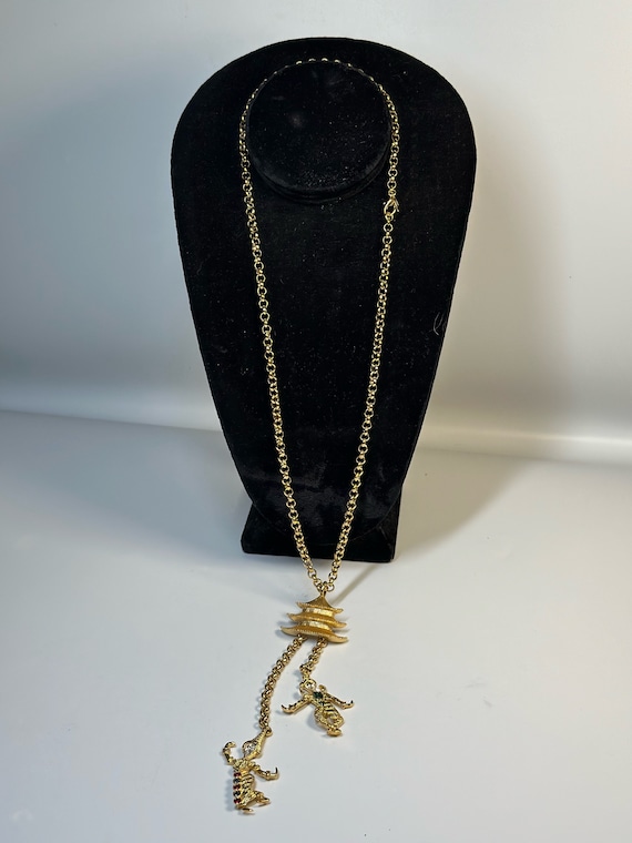 Kenneth Jay Lane Necklace/Pendant - image 1
