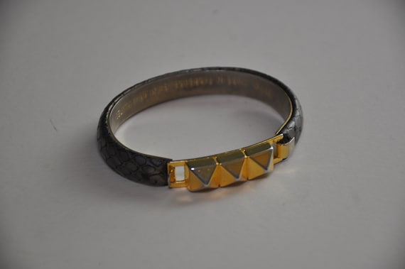 Studded Bracelet - image 1