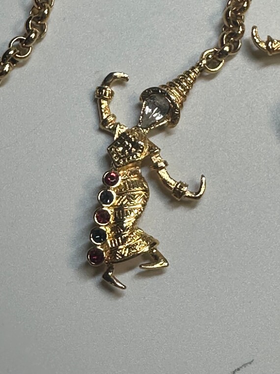 Kenneth Jay Lane Necklace/Pendant - image 4