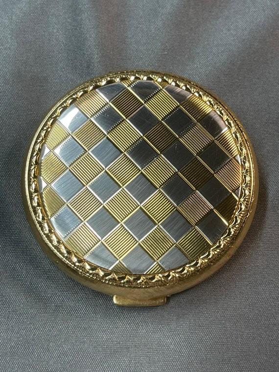 Elizabeth Arden Powder Compact Never Used