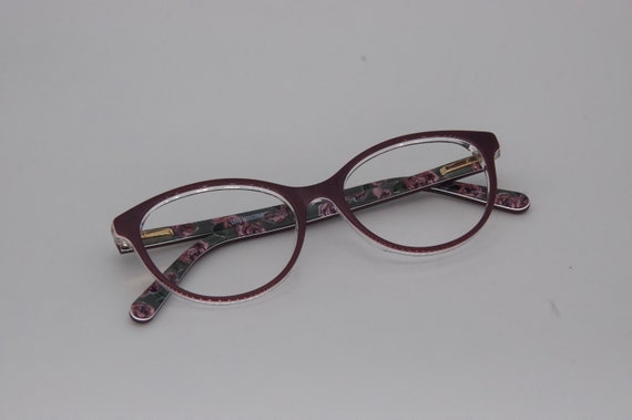 Moschino Rx Frames - image 7