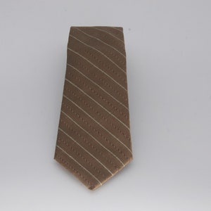 Jim Thompson Thai Silk Slim Tie