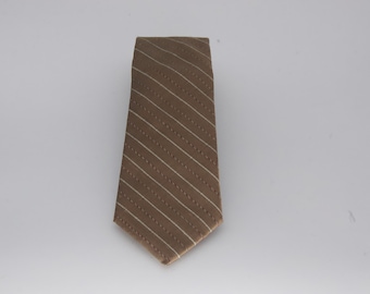 Jim Thompson Thai Silk Slim Tie