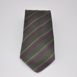 Brioni Silk Tie