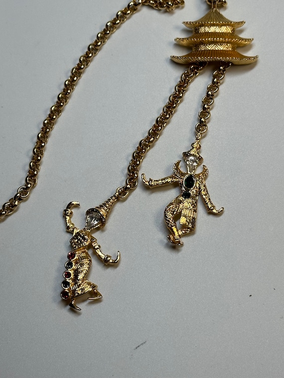 Kenneth Jay Lane Necklace/Pendant - image 5