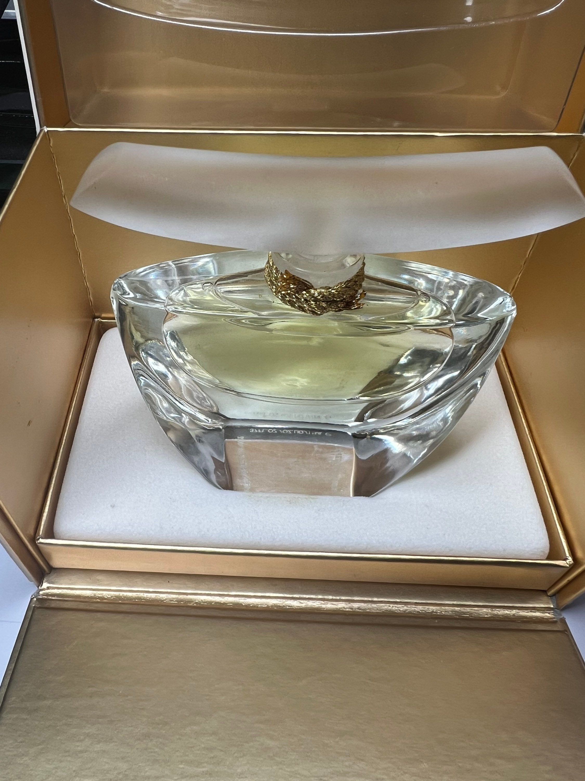 Dazzling gold perfume online by estee lauder