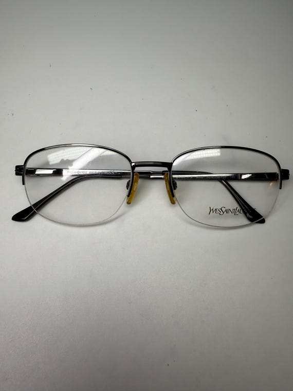 Yves Saint Laurent Glasses Eyewear