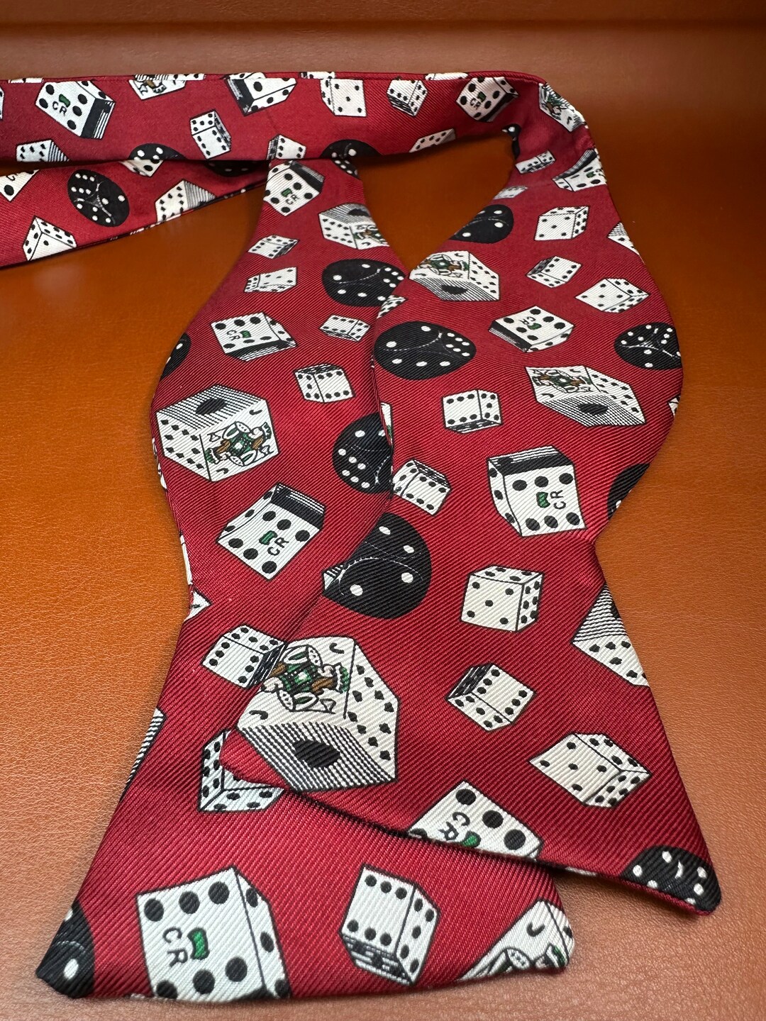 robert talbott bow ties
