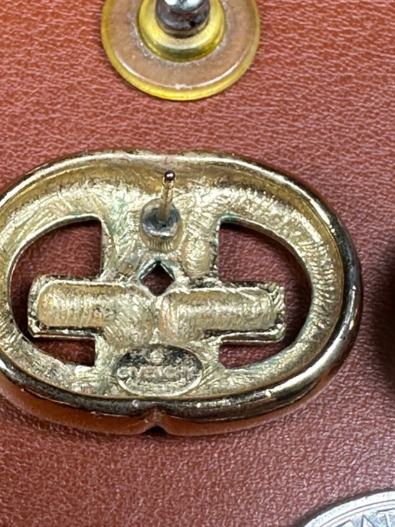 Givenchy Earrings - image 9