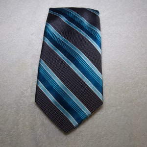 Vintage Robert Talbott Silk Tie
