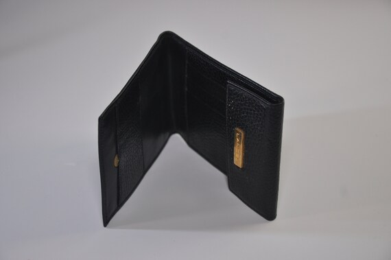 Lancel Leather Wallet - image 9