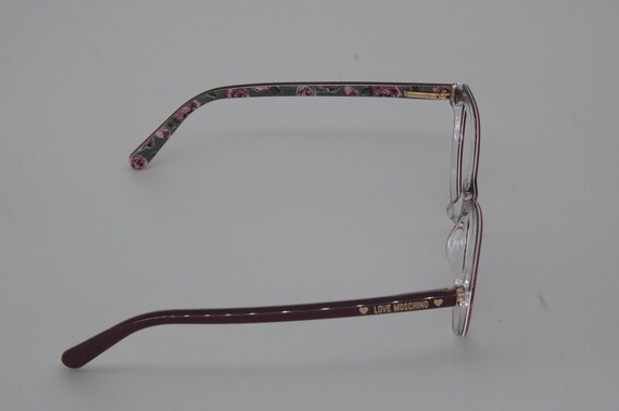 Moschino Rx Frames - image 6