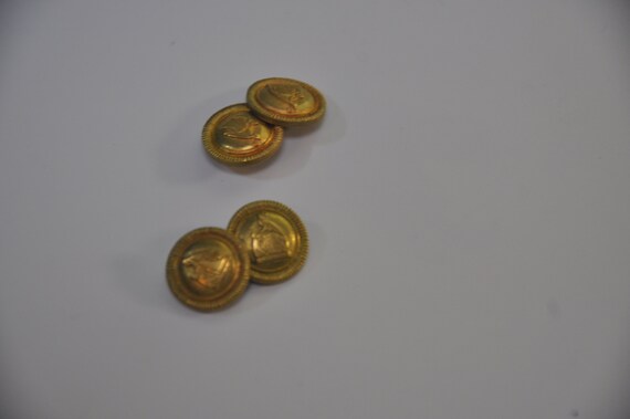 Lanvin Cuff Links - image 6