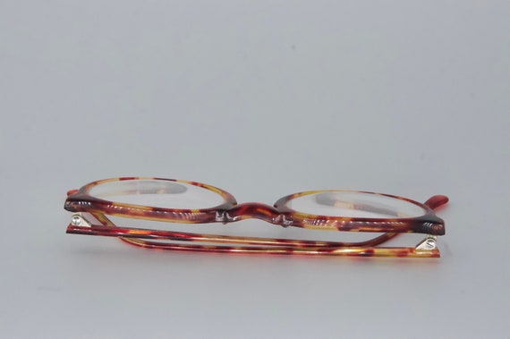Round Rx Glasses - image 7
