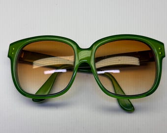 Emmanuelle Khanh Paris Glasses