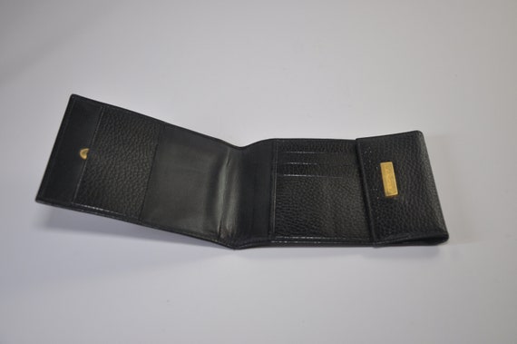 Lancel Leather Wallet - image 7