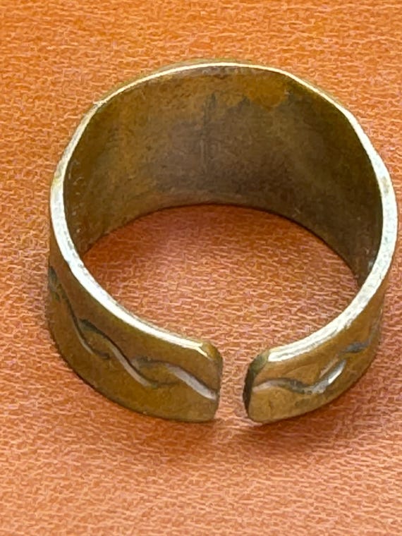 Copper Ring - image 10