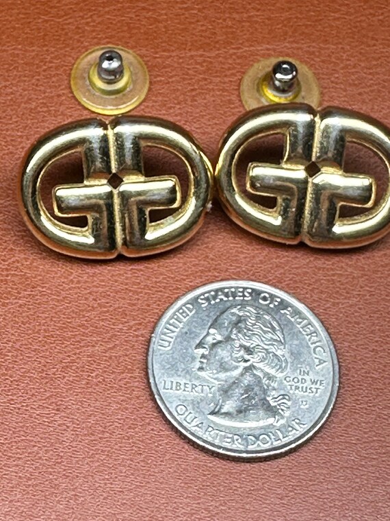 Givenchy Earrings - image 3