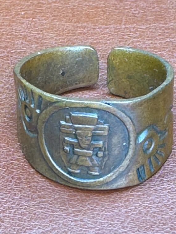 Copper Ring - image 7