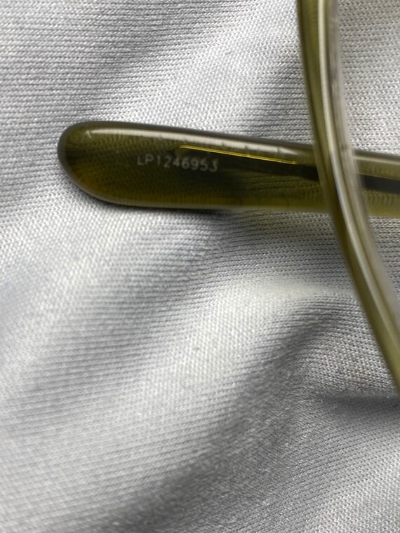 Tom Ford Rx Glasses Frames with Case - image 10