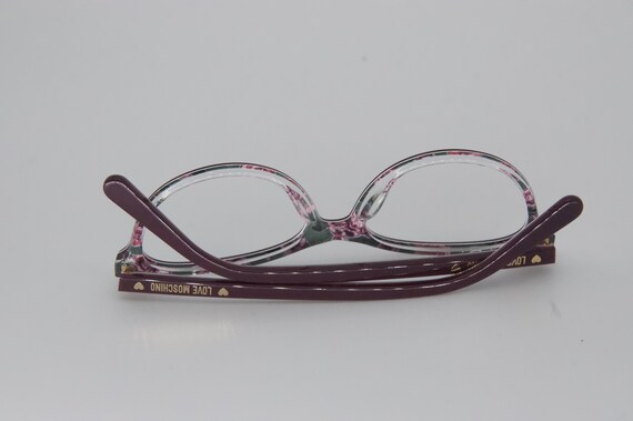 Moschino Rx Frames - image 9