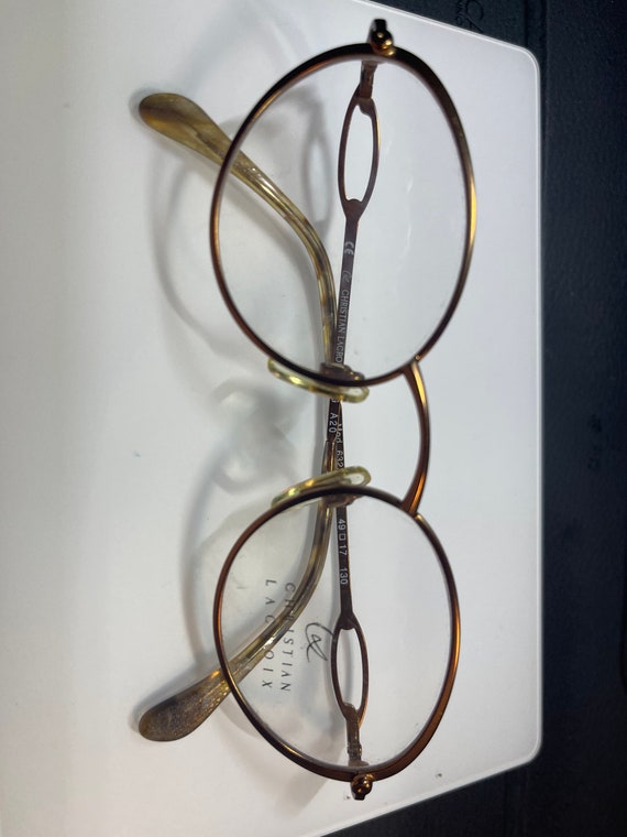 Christian Lacroix Frames - image 10