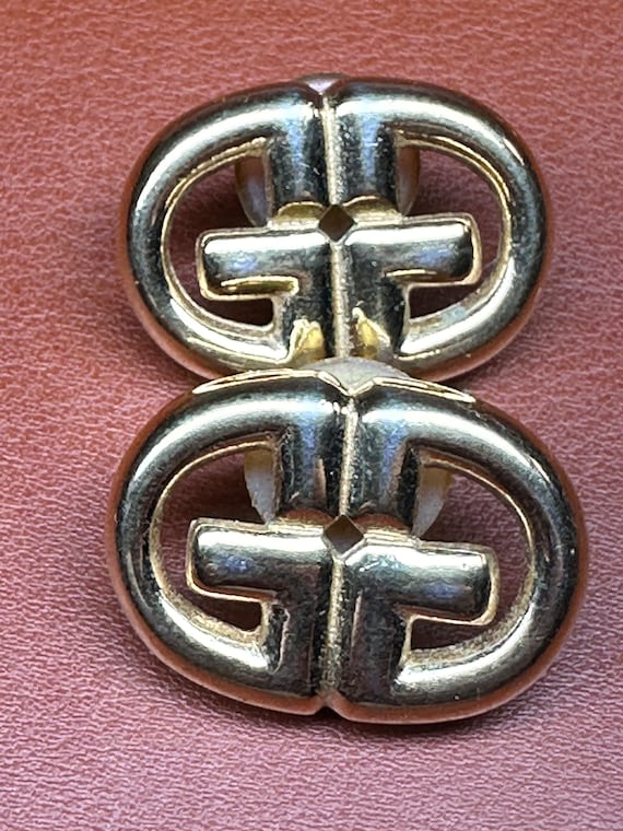 Givenchy Earrings - image 1