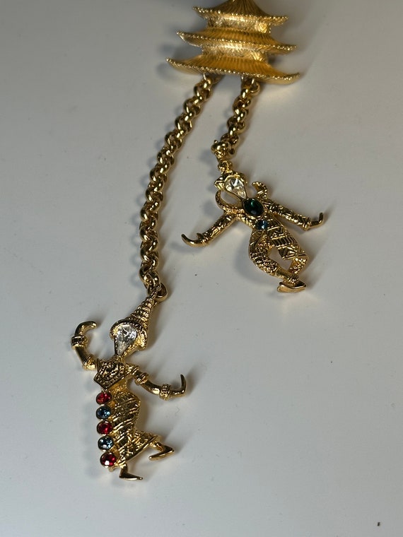 Kenneth Jay Lane Necklace/Pendant - image 10