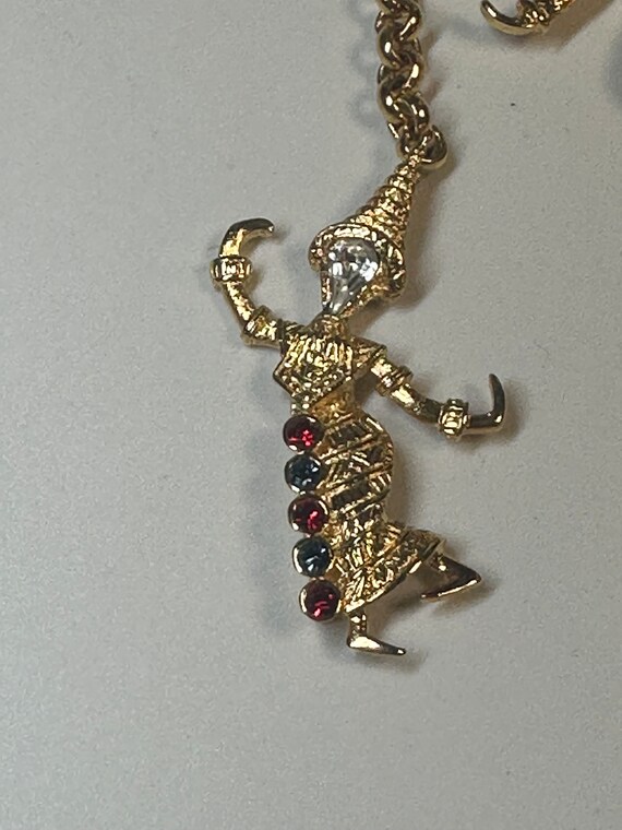 Kenneth Jay Lane Necklace/Pendant - image 8