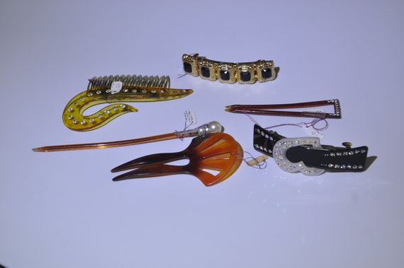 Hair Accessories - image 1