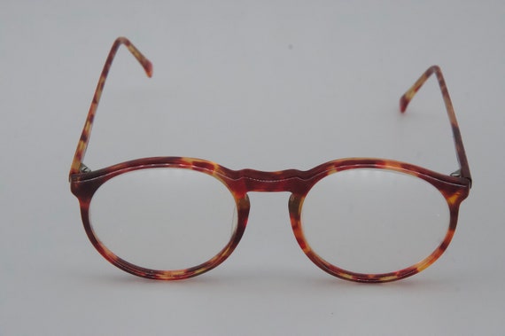 Round Rx Glasses - image 1