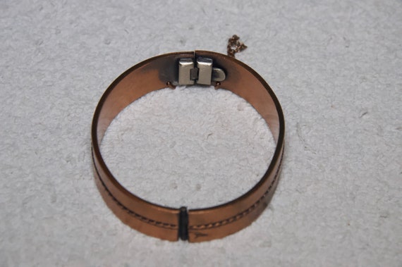 Copper Bracelet - image 6