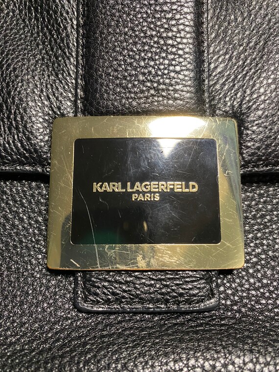 Monedero karl lagerfeld hotsell