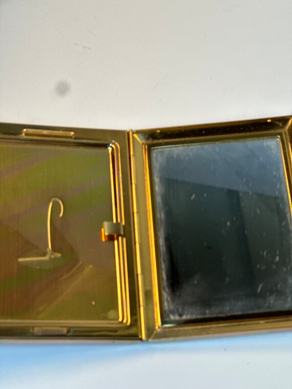 Coty Envelope Compact - image 5