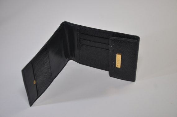 Lancel Leather Wallet - image 6