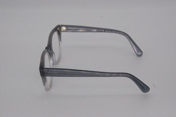 Vintage Grey Rx 1950's Eyewear - image 2