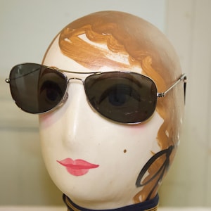 RayBan Sunglasses With Case