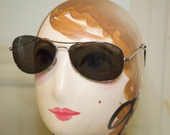 RayBan Sunglasses With Case