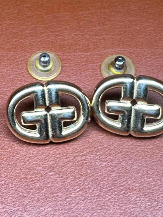Givenchy Earrings - image 8