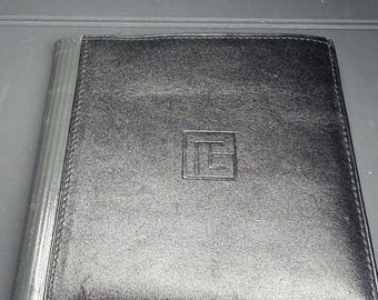 Piere Balmain Leather wallet