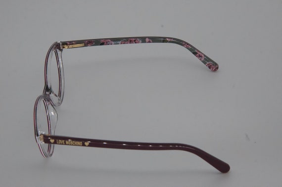 Moschino Rx Frames - image 4