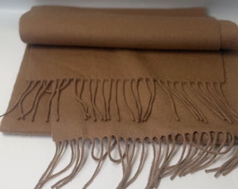 Australian Wool Scarf