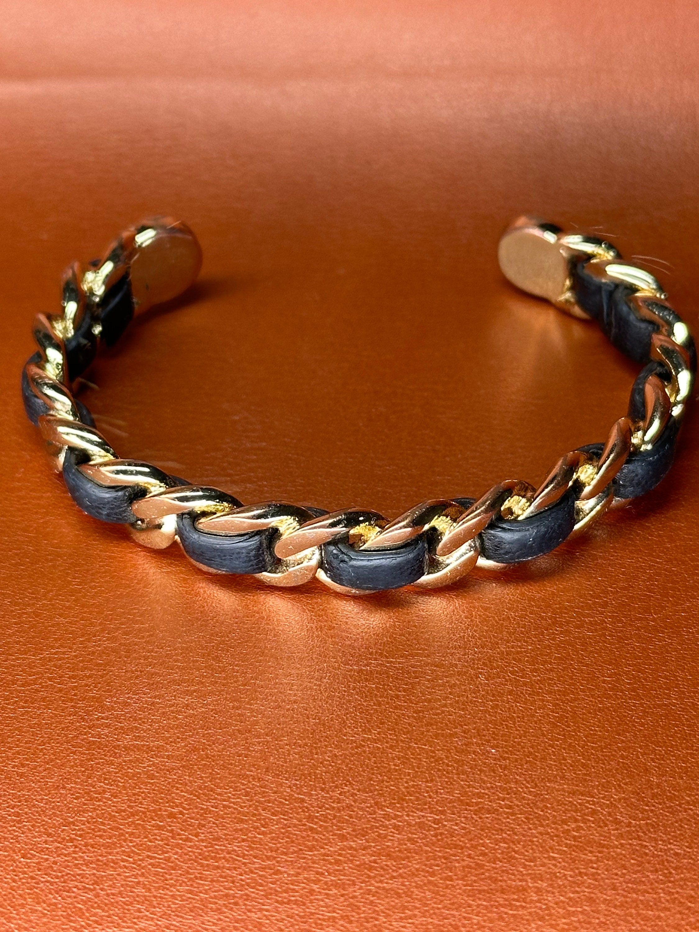 Henri Bendel Bracelet - Etsy