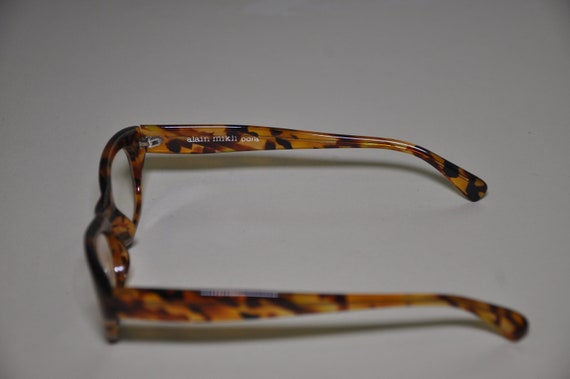 Alain Mikli Paris Rx Glasses Frames - image 3