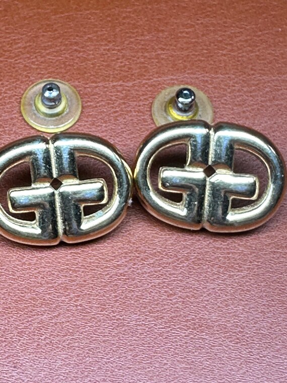 Givenchy Earrings - image 2