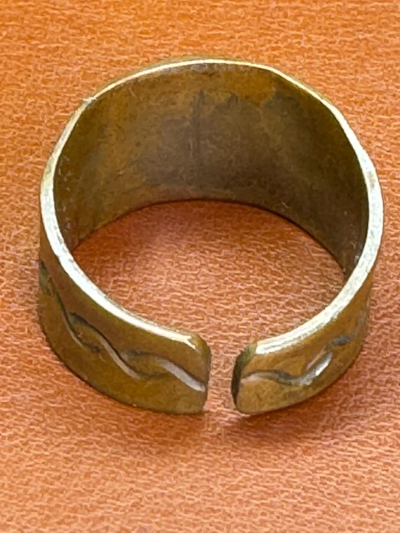 Copper Ring - image 6