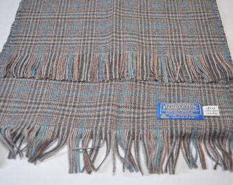 Pendelton Wool Scarf