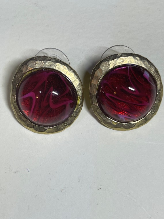 KJL Kenneth Jay Lane Jewelry Set - image 5